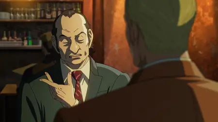 PLUTO (2023 S01E06 006 Episode 6 Commie
