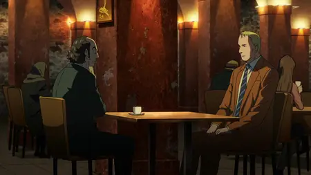 PLUTO (2023 S01E06 006 Episode 6 Commie