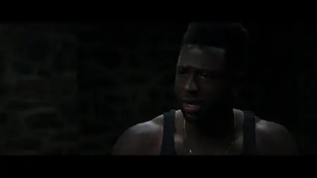 The Blackening (2023)