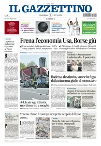 Il Gazzettino Padova - 1 Maggio 2025