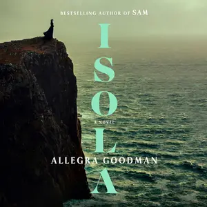 Isola: A Novel [Audiobook]