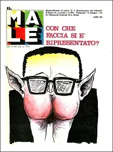 Il Male - Volume 2