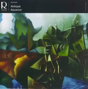 Akikaze - 4 Studio Albums (1993-2013)