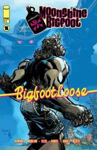 Moonshine Bigfoot 003 2025 digital Goobadaddy