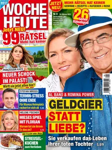 Woche Heute - 19 Februar 2025