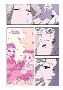 Princess Gwenevere And The Jewel Riders 2024 Graphic Novel Mad Cave Studios Digital-HD LeDuch