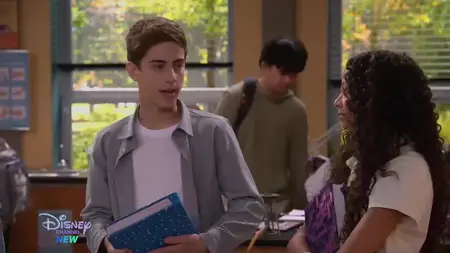 Wizards Beyond Waverly Place S02E04