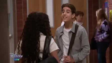 Wizards Beyond Waverly Place S02E04