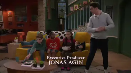 Wizards Beyond Waverly Place S02E04