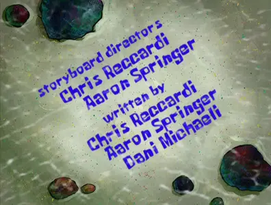 SpongeBob SquarePants S05E32