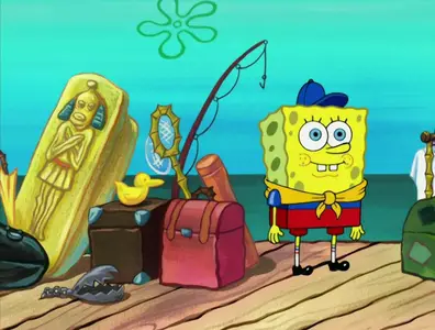 SpongeBob SquarePants S05E32