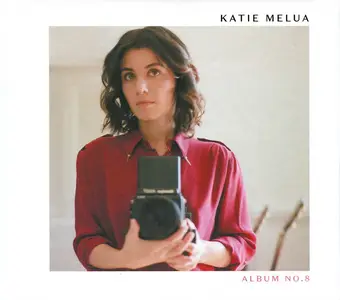 Katie Melua - Album No. 8 (2020) {Deluxe Edition}