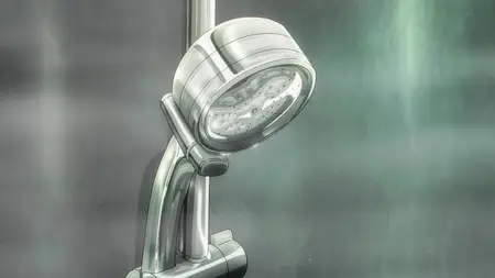 To Your Eternity S03E03 Mizuha