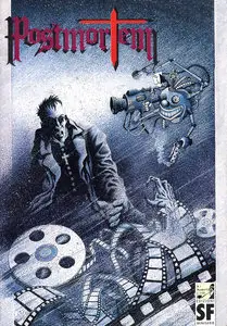 Postmortem - Volume 1