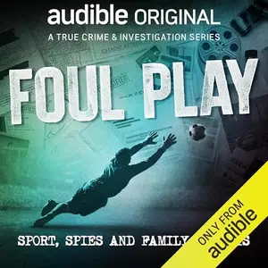 Foul Play [Audiobook]