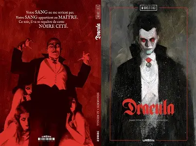 Dracula (Universal Monsters)