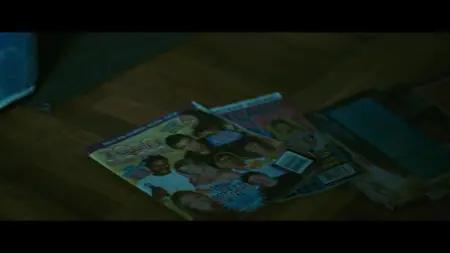 All Creatures Here Below (2019)