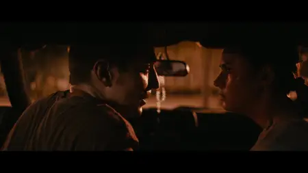 All Creatures Here Below (2019)