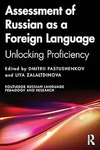 Assessment of Russian as a Foreign Language