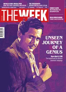 The Week India - July 20, 2025