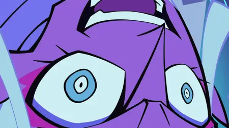 New PANTY And STOCKING With GARTERBELT S01E13 29 30