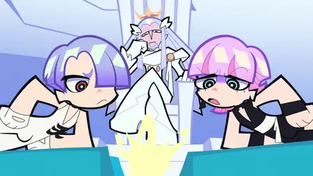 New PANTY And STOCKING With GARTERBELT S01E13 29 30