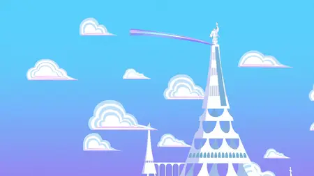 New PANTY And STOCKING With GARTERBELT S01E13 29 30