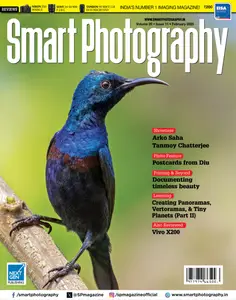 Smart Photography - February 2025