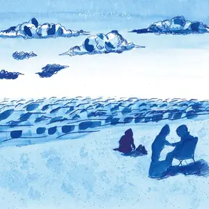 Explosions in the Sky - How Strange, Innocence (Remastered Anniversary Edition) (2000/2019) [Official Digital Download 24/96]