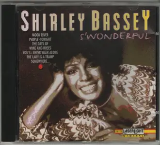 Shirley Bassey - 'S Wonderful (1994)