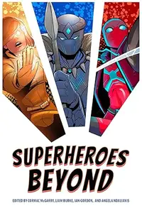 Superheroes Beyond