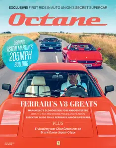 Octane UK - October 2024