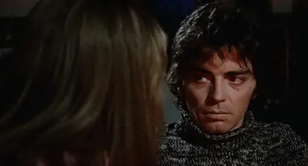 Neither the Sea Nor the Sand (1972)