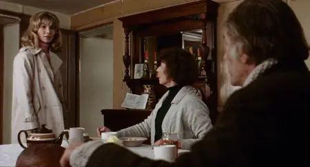 Neither the Sea Nor the Sand (1972)