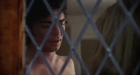Neither the Sea Nor the Sand (1972)