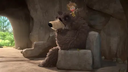 The Bear S02E22