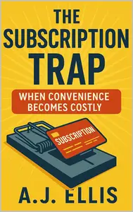 The Subscription Trap: When Convenience Becomes Costly