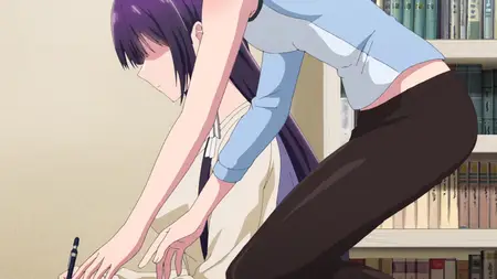 Haite Kudasai, Takamine-san - 10 (720p