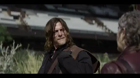 The Walking Dead: Daryl Dixon S02E05