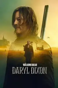 The Walking Dead: Daryl Dixon S02E05