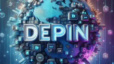 Depin Fundamentals & Use Case