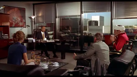 RocknRolla (2008)
