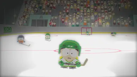 South Park S10E14