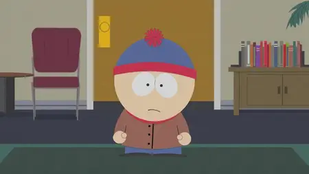 South Park S10E14