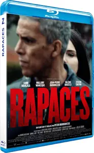 Rapaces / Vultures (2025)