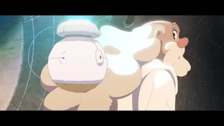 Star Wars: Visions S01E06