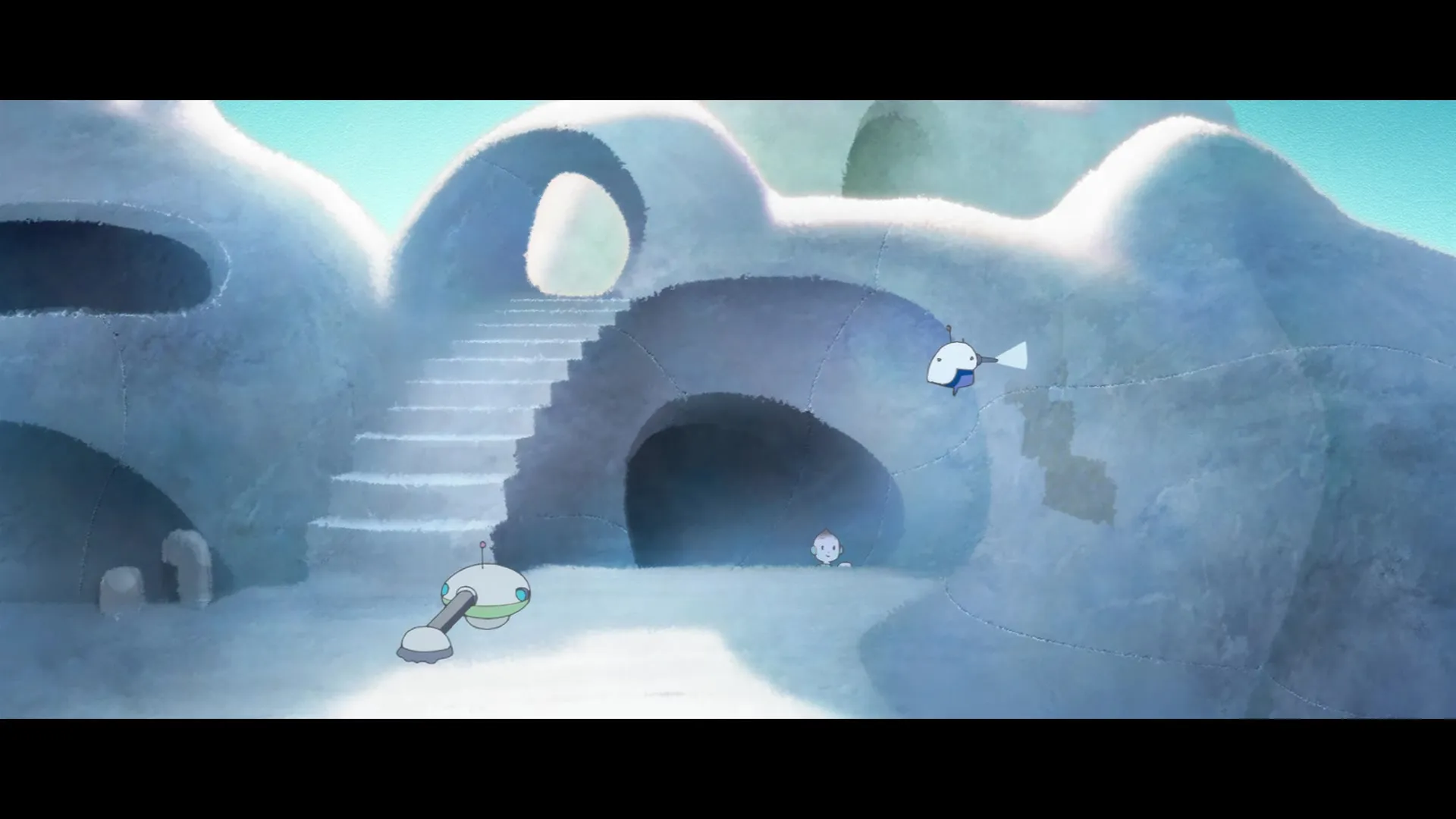 Star Wars: Visions S01E06