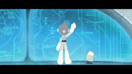 Star Wars: Visions S01E06