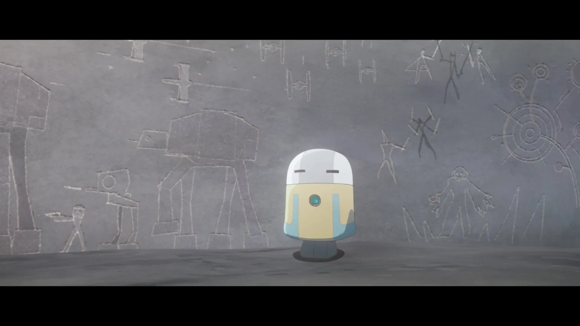 Star Wars: Visions S01E06