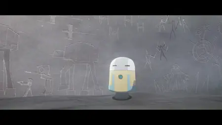 Star Wars: Visions S01E06